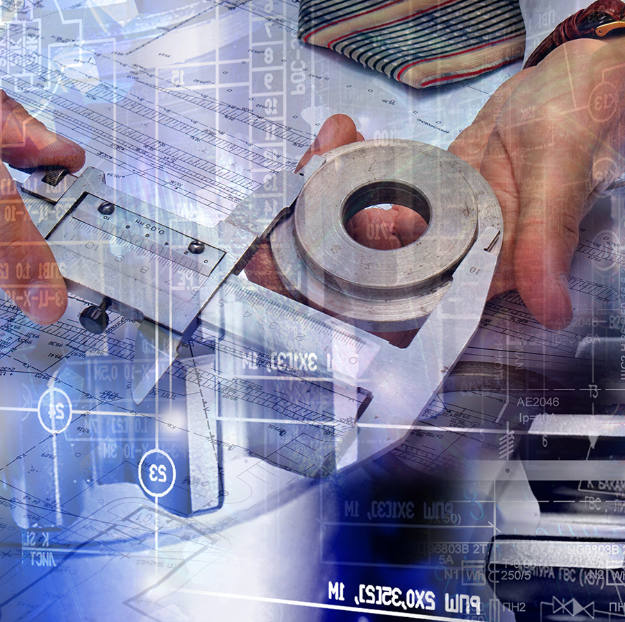 E-connection engineering technology.Working Engineer